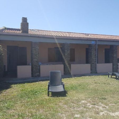 La Tonnara Villa Stintino Eksteriør billede