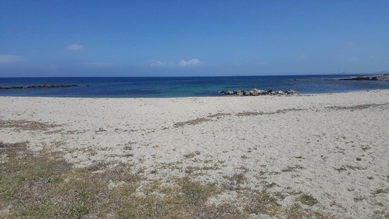 La Tonnara Villa Stintino Eksteriør billede