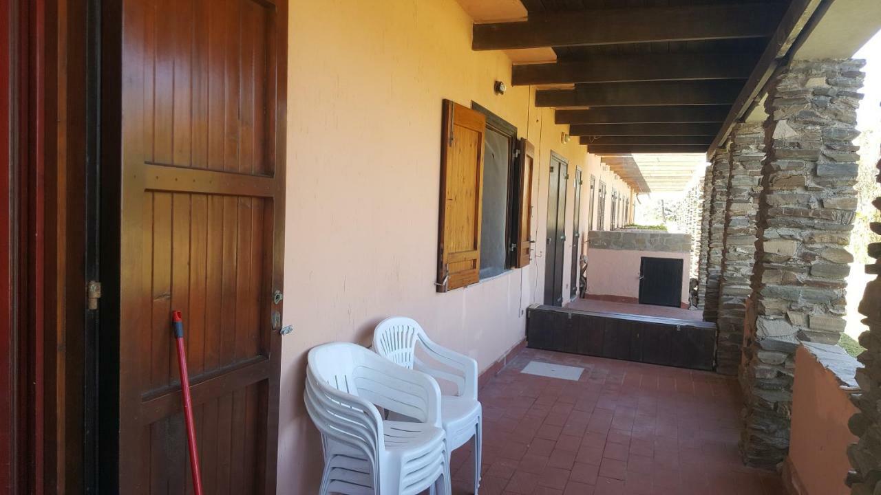 La Tonnara Villa Stintino Eksteriør billede