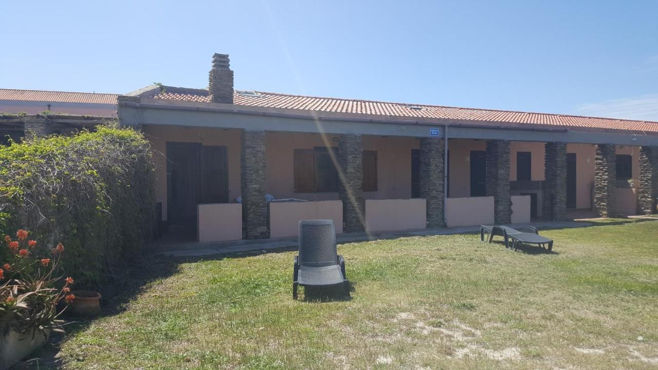 La Tonnara Villa Stintino Eksteriør billede