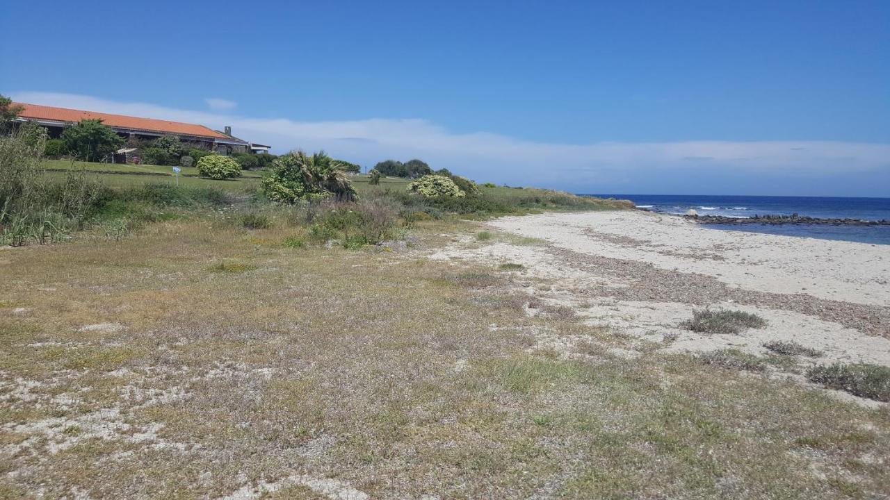 La Tonnara Villa Stintino Eksteriør billede