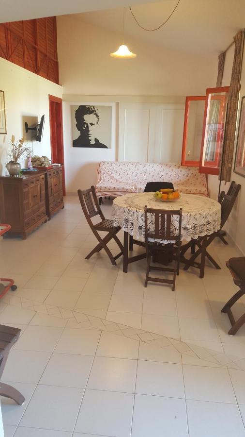 La Tonnara Villa Stintino Eksteriør billede