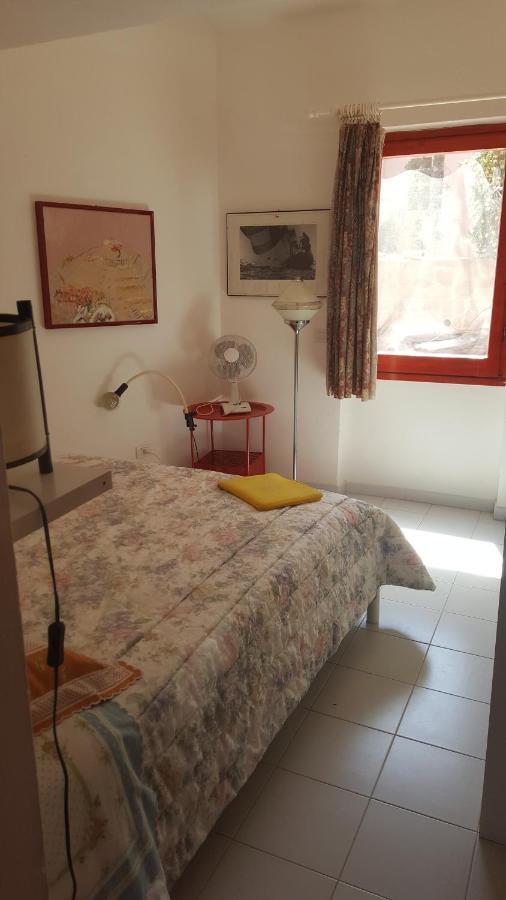 La Tonnara Villa Stintino Eksteriør billede